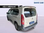 Citroën Berlingo - fotka číslo 3