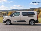 Citroën Berlingo - fotka číslo 3