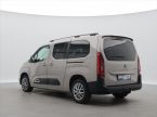 Citroën Berlingo - fotka číslo 4