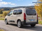 Citroën Berlingo - fotka číslo 4
