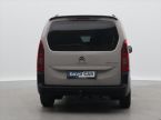 Citroën Berlingo - fotka číslo 5