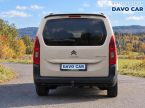 Citroën Berlingo - fotka číslo 5