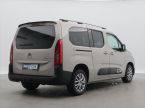 Citroën Berlingo - fotka číslo 6