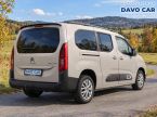 Citroën Berlingo - fotka číslo 6