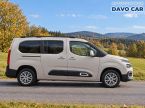 Citroën Berlingo - fotka číslo 7