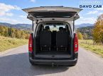 Citroën Berlingo - fotka číslo 8