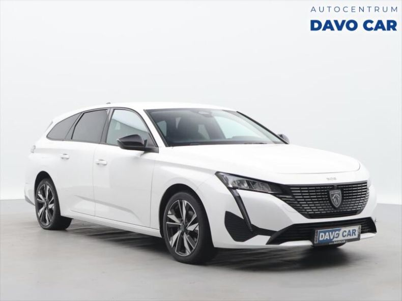 Peugeot 308 - hlavní fotka inzerátu