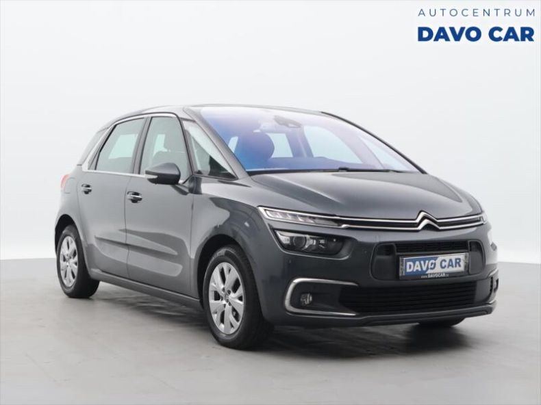 Citroën C4 Picasso - hlavní fotka inzerátu