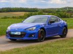 Subaru BRZ - fotka číslo 2