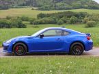 Subaru BRZ - fotka číslo 3