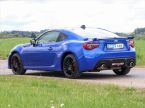 Subaru BRZ - fotka číslo 4