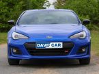 Subaru BRZ - fotka číslo 1