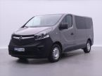 Opel Vivaro - fotka číslo 2