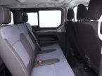 Opel Vivaro - fotka číslo 11