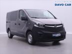 Opel Vivaro - fotka číslo 0