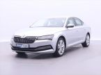 Škoda Superb - fotka číslo 2