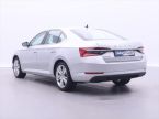 Škoda Superb - fotka číslo 4