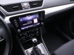 Škoda Superb - fotka číslo 27