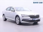 Škoda Superb - fotka číslo 0