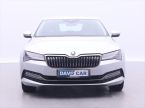 Škoda Superb - fotka číslo 1