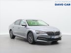 Škoda Superb - fotka číslo 0