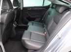 Škoda Superb - fotka číslo 13
