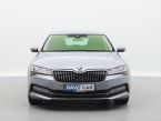 Škoda Superb - fotka číslo 1