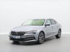 Škoda Superb - fotka číslo 2