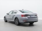 Škoda Superb - fotka číslo 4