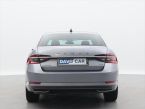 Škoda Superb - fotka číslo 5