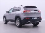 Jeep Cherokee - fotka číslo 4