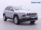 Jeep Cherokee - fotka číslo 0