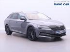 Škoda Superb - fotka číslo 0