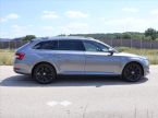 Škoda Superb - fotka číslo 9