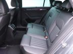 Škoda Superb - fotka číslo 16