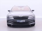 Škoda Superb - fotka číslo 1