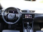 Škoda Superb - fotka číslo 26