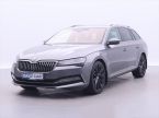 Škoda Superb - fotka číslo 2