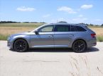 Škoda Superb - fotka číslo 3