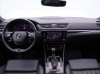Škoda Superb - fotka číslo 44