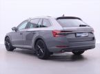 Škoda Superb - fotka číslo 4