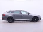 Škoda Superb - fotka číslo 7