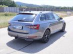 Škoda Superb - fotka číslo 8
