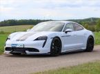Porsche Taycan - fotka číslo 2
