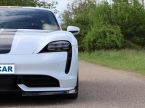 Porsche Taycan - fotka číslo 37