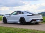 Porsche Taycan - fotka číslo 4