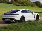 Porsche Taycan - fotka číslo 6