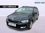 Škoda Octavia - fotka číslo 0