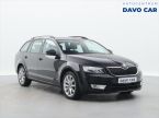 Škoda Octavia - fotka číslo 0
