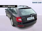 Škoda Octavia - fotka číslo 1